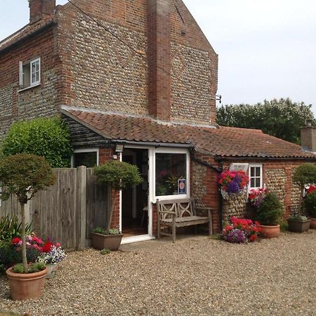 Primrose Cottage Walcott  Esterno foto