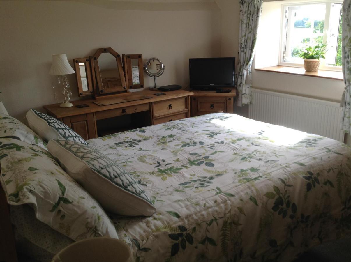 Primrose Cottage Walcott  Esterno foto
