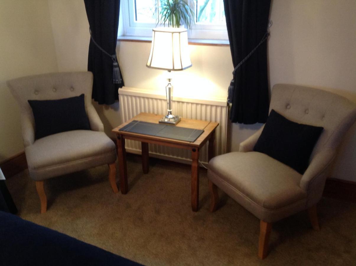 Primrose Cottage Walcott  Esterno foto