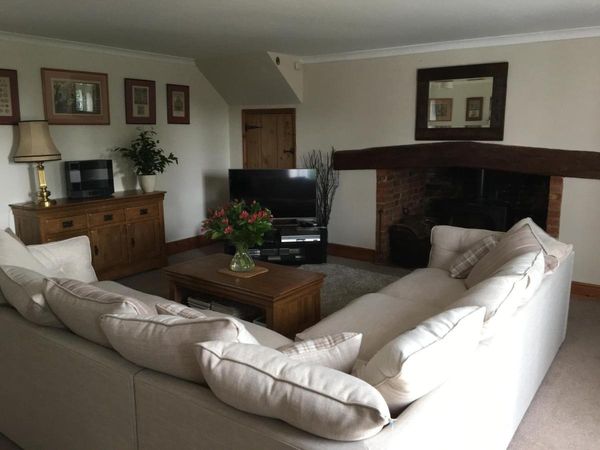 Primrose Cottage Walcott  Esterno foto