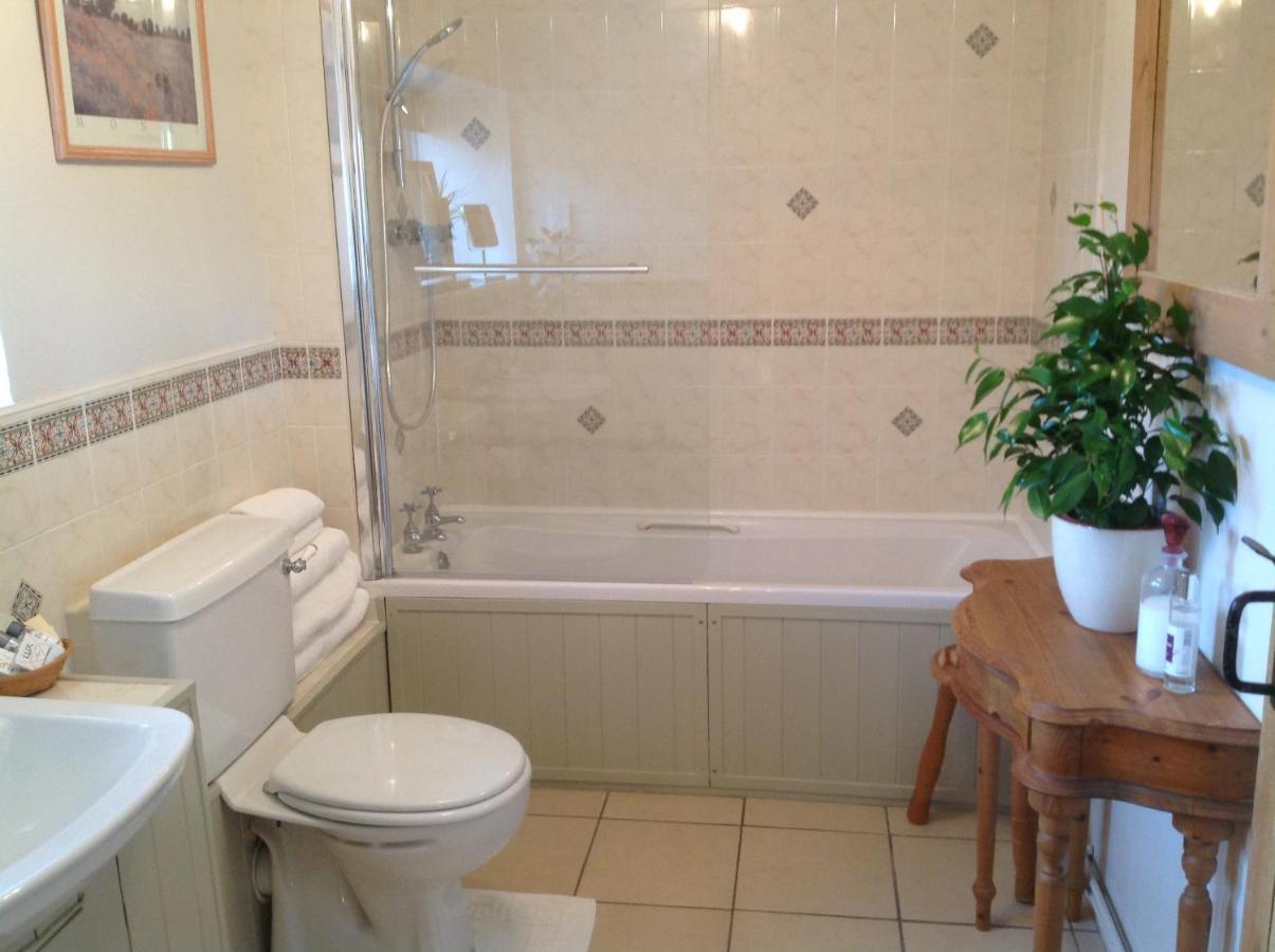 Primrose Cottage Walcott  Esterno foto