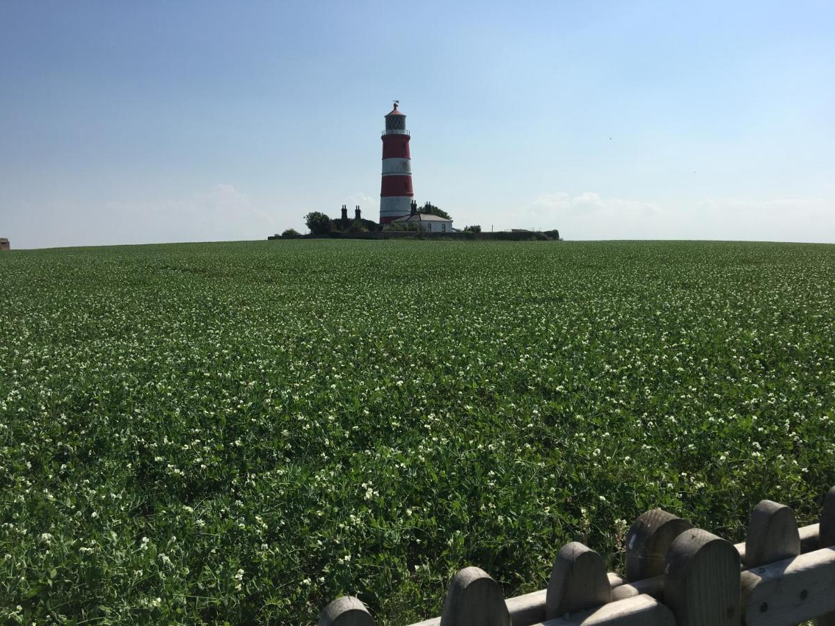 Primrose Cottage Walcott  Esterno foto