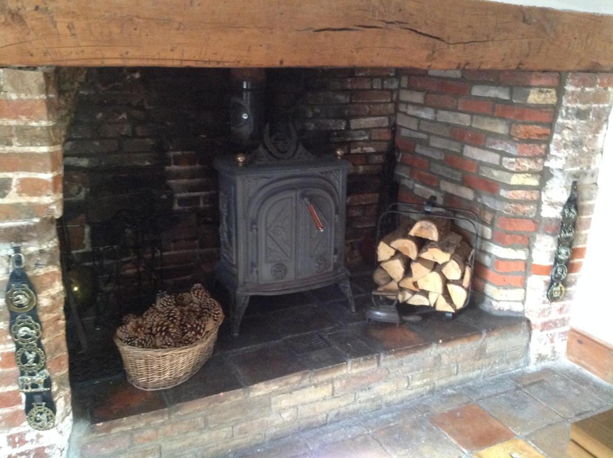 Primrose Cottage Walcott  Esterno foto